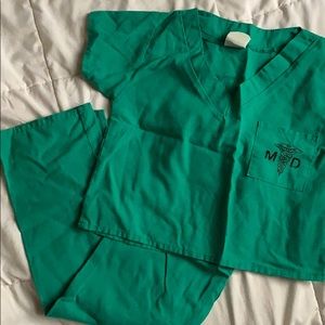 Kids Doctor in Training Dress Up